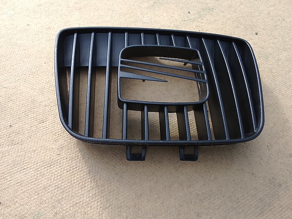 Seat Ibiza/Cordoba maski UUSI