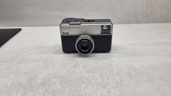 Kodak kamera
