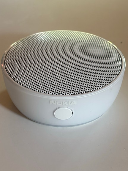 Nokia MD-12 kaiutin