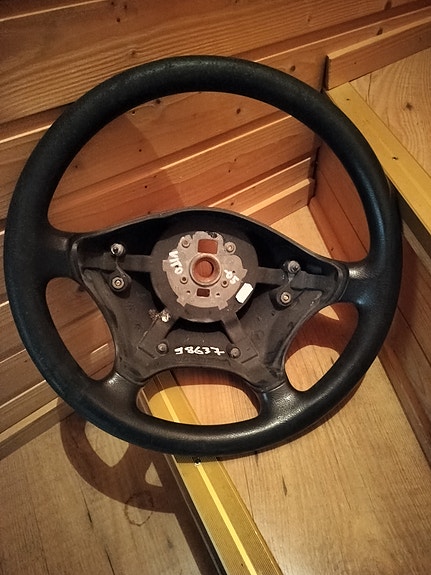 MB Viton ratti