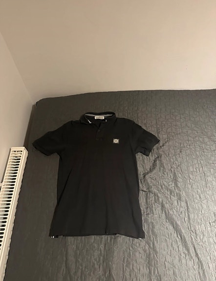 Stone island pikee paita