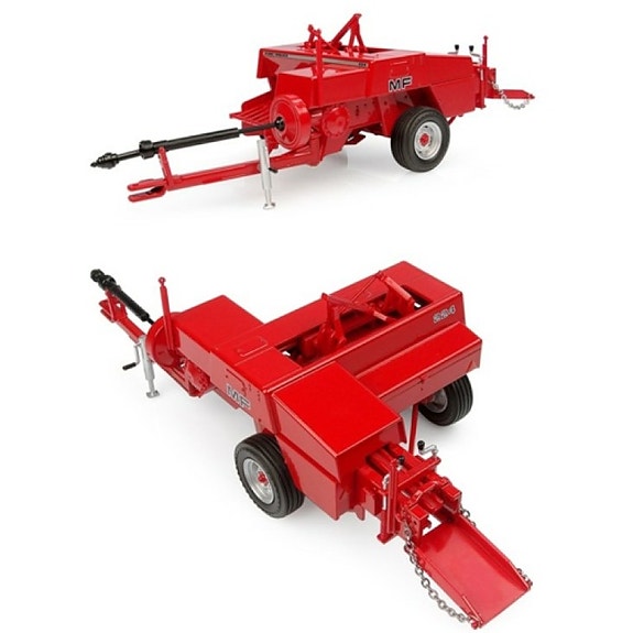 Massey Ferguson 224 paalain 1:32