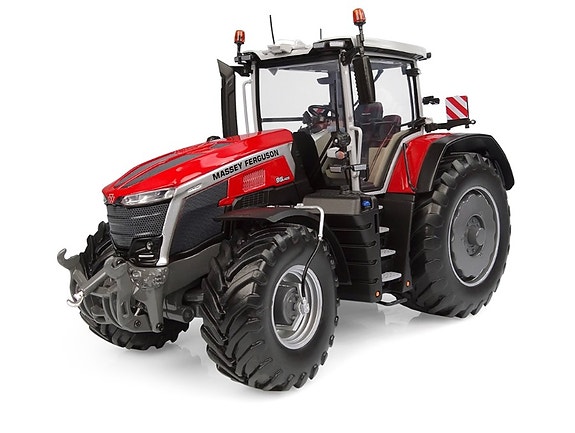Massey Ferguson 9S.425 , pienoismalli, 1:32