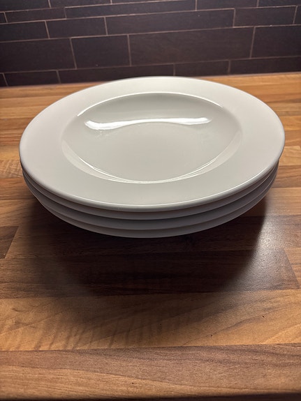 Villeroy&Boch Luxembourg 0138 F 4 kpl