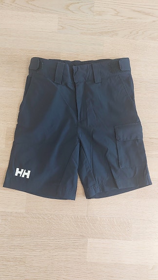 Lasten Helly Hansen -shortsit, koko 140 cm