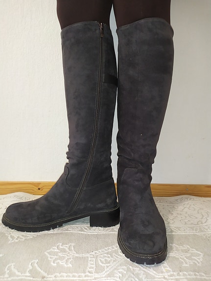 Talvisaappaat