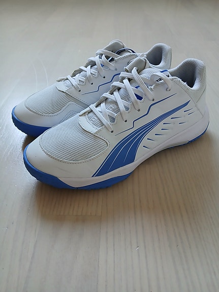 Lasten/nuorten Puma Jr sisäpelikengät 37