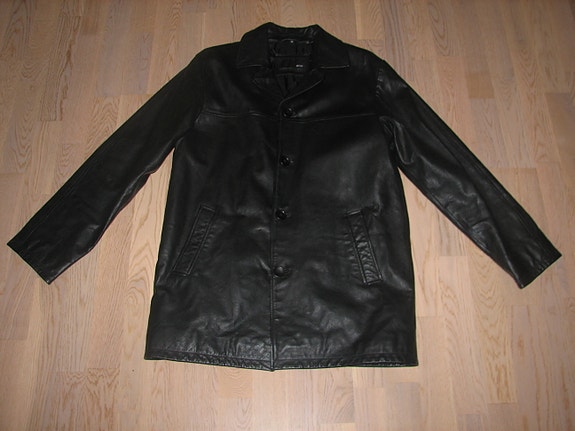 Jack & Jones Nahkatakki