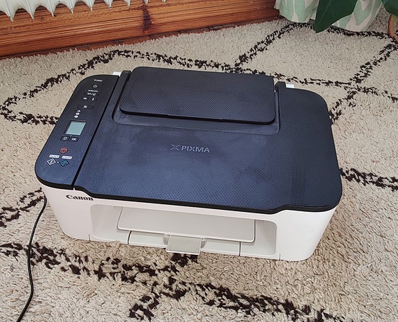 Canon PIXMA Monitoimitulostin