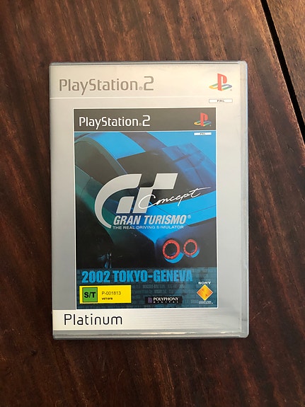 Playstation 2 | Myydään (sivu 44) | Tori