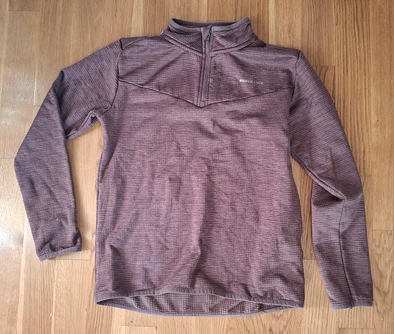 Trikoo/fleece paita