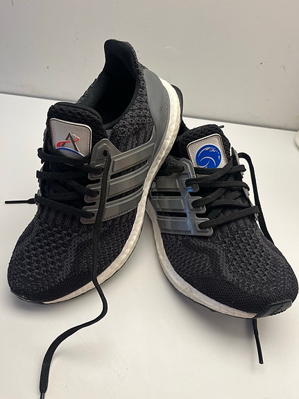 Adidas NASA x UltraBoost DNA ‘Black Carbon’ 36