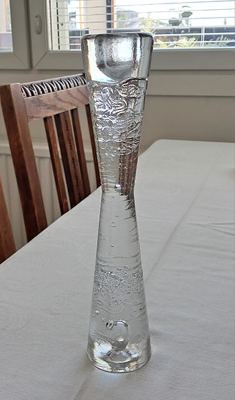 Iittala Arkipelago kynttilänjalka