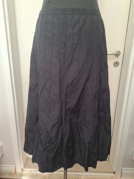 Gerry Weber Hame 40 musta midi