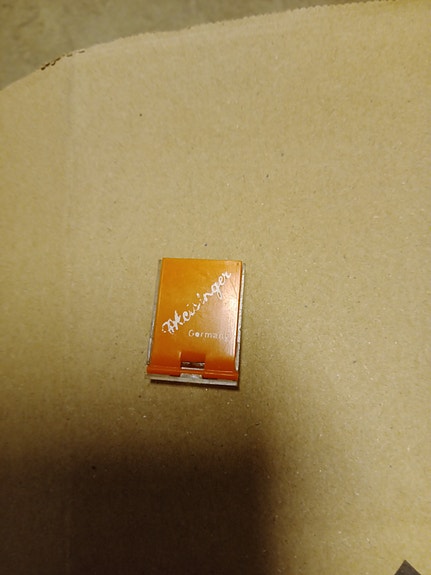 Product image 3 of 3