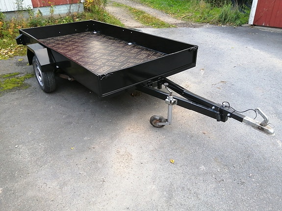 Peräkärry