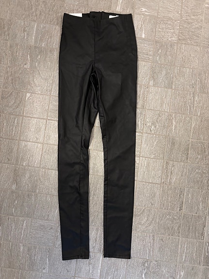 Vila nahkahousut / legginsit