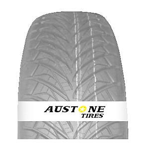 Uudet Austone EV 185/55R15 jokakelinrenkaat rahteineen