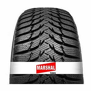 Uudet Marshal 185/55R15 kitkarenkaat rahteineen