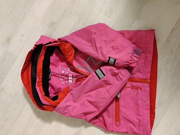Välikausitakki 86