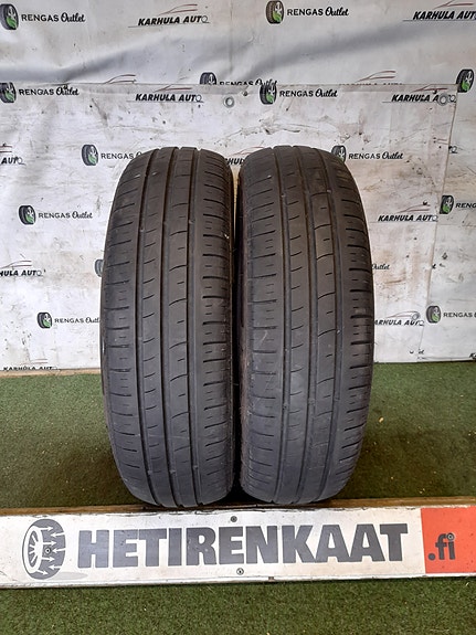175/70 R14" Käytetyt Kesärenkaat