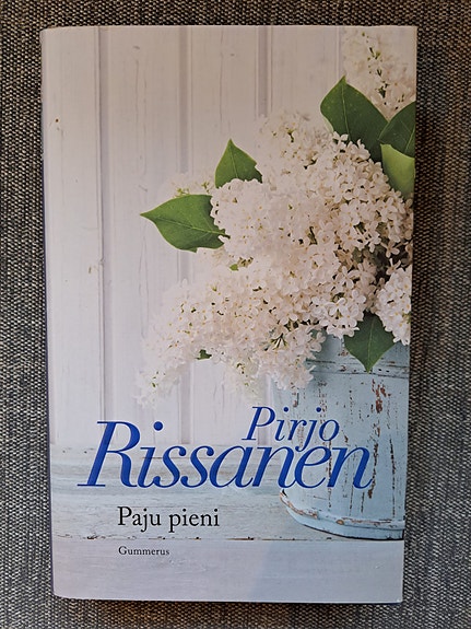 Pirjo Rissanen Paju Pieni