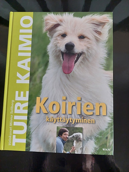 Koirien käyttäytyminen, Tuire Kaimio