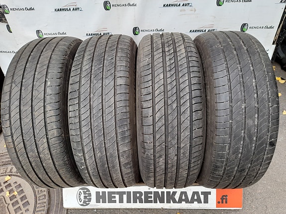 185/65R15" Käytetyt Kesärenkaat