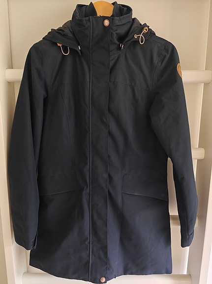 Icepeak välikausitakki 36