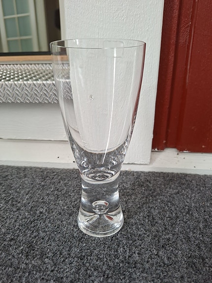 Iittalan Tapio lasit