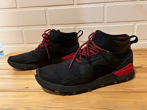 Etnies Cyprus HTW -talvikengät