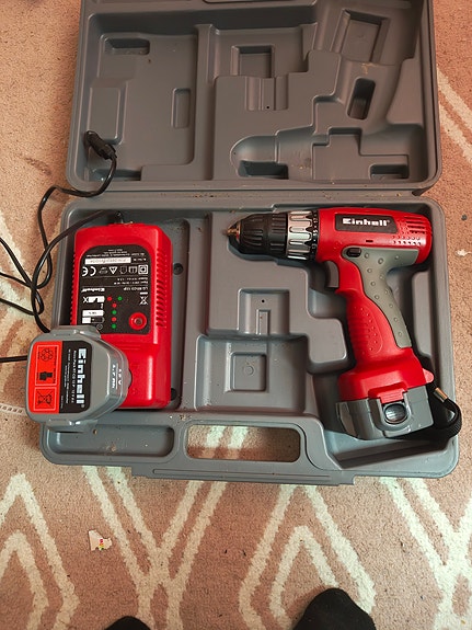 Caméra D'inspection Milwaukee M12 360IC32-0C – Écran 4.3", Câble 3m - 10
