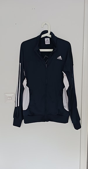 Verskatakki Adidas S - koko
