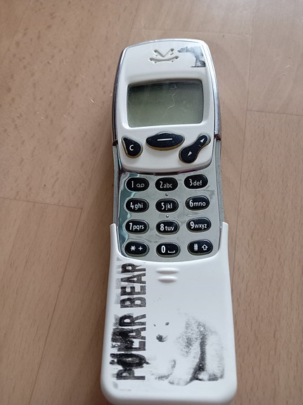 Nokia 3210