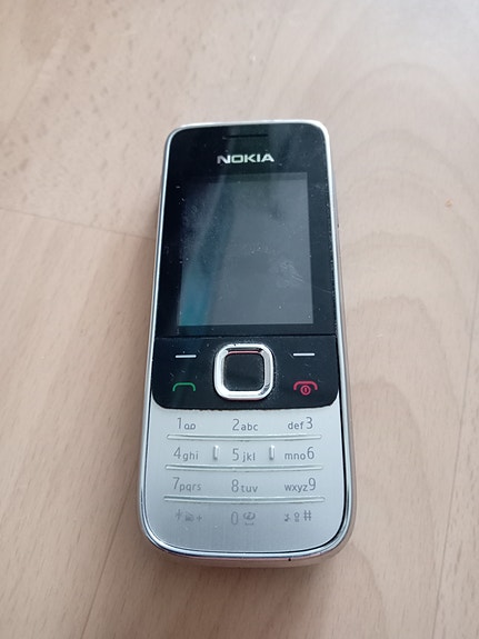 Nokia 2730