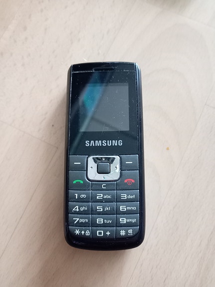 Samsung SGH-B100
