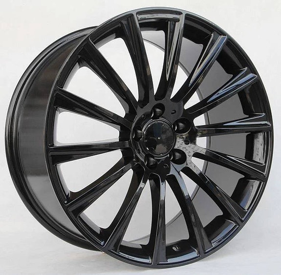 vanteet 20" MERCEDES AMG WINTER