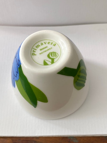 Primavera Marimekko