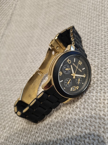 Kello Michael Kors 5191