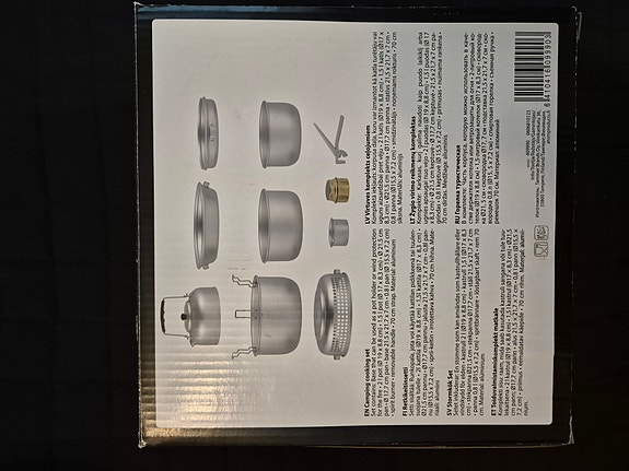 Product image 2 of 3