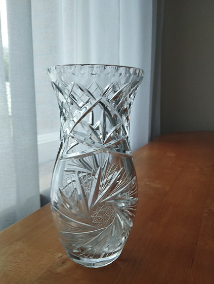 Kristalli