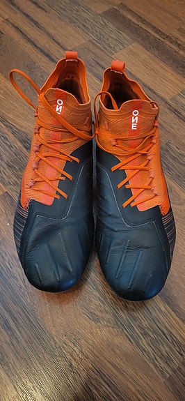Puma One nappikset koko 45-46