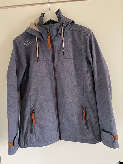 Torstai Softshell S/36/38