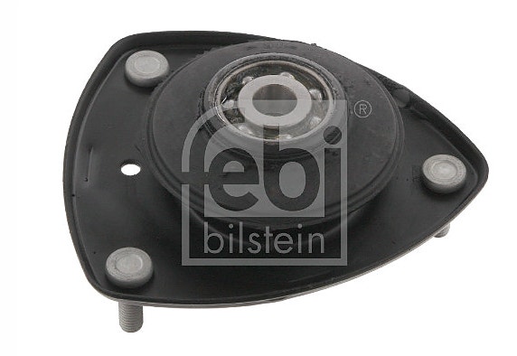 Iskunvaimentimen ylätuki + laakeri Toyota Yaris (Toyota OEM)