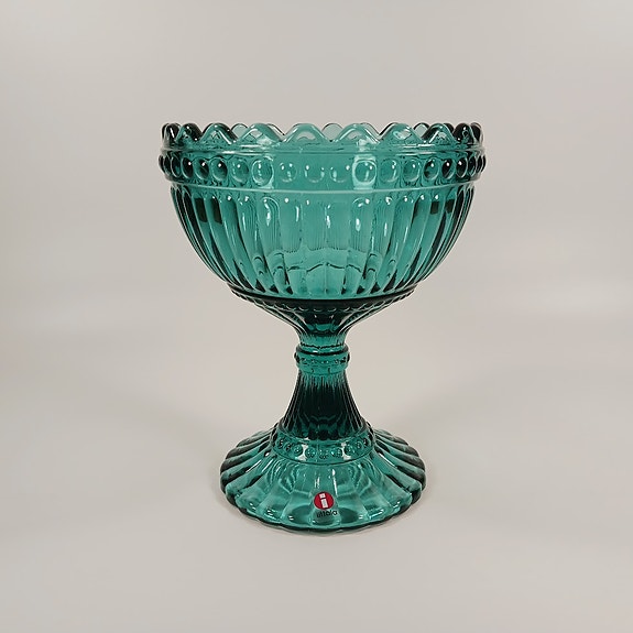 Mariskooli, Merensininen, Marimekko, Iittala