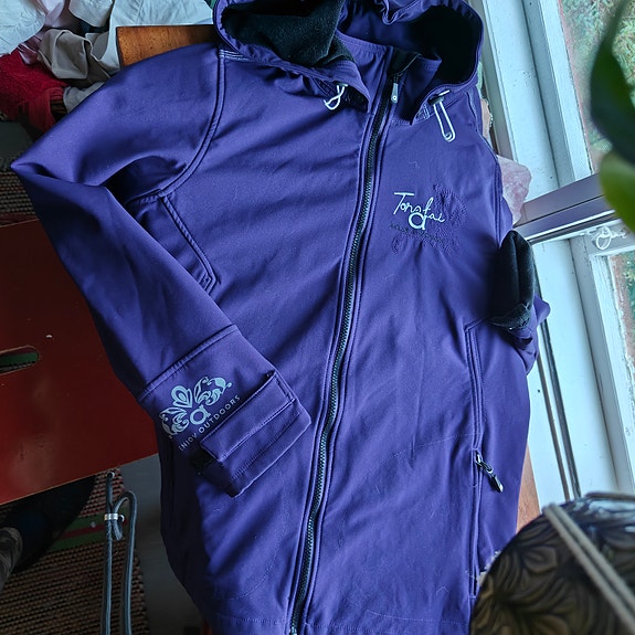 Softshell Takki