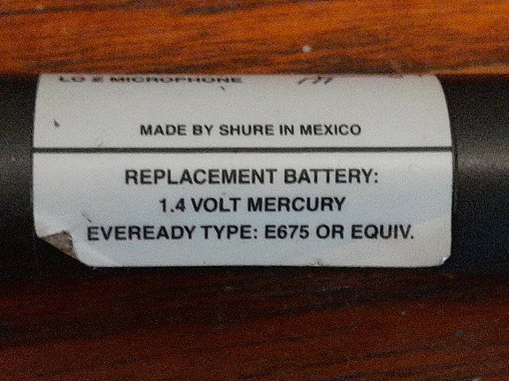 Product image 2 of 5