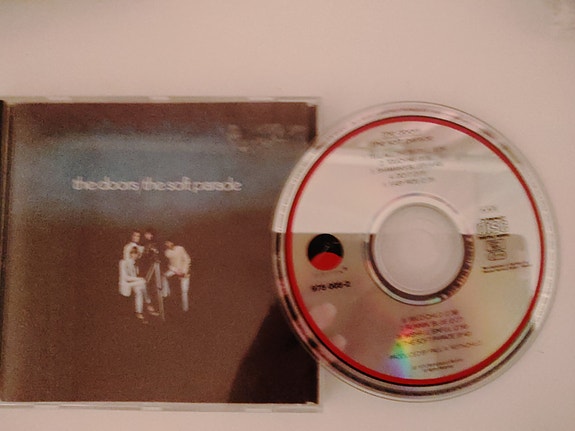 The Doors: "The Soft Parade"