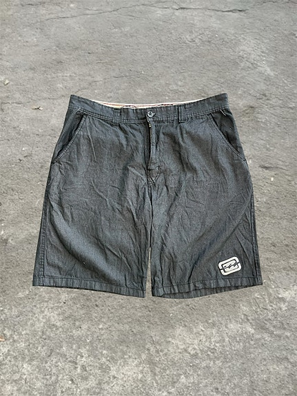 Hienot baggy y2k Billabong shortsit