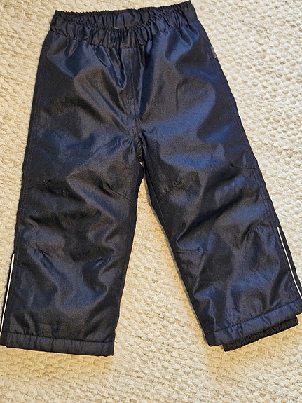 Luhta toppahousut, 92
